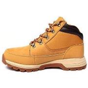 Bottes Timberland Skhigh Rock