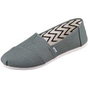 Baskets basses Toms Alpargata Heritage Canvas