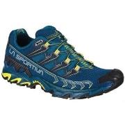 Chaussures La Sportiva Baskets Ultra Raptor II Homme Space Blue/Blaze