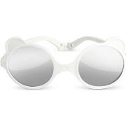 Lunettes de soleil enfant Ki Et La Ourson Blanc