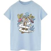 T-shirt Dessins Animés BI35322