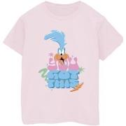 T-shirt Dessins Animés Roadrunner You Got This