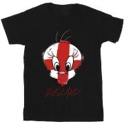 T-shirt Dessins Animés BI36245