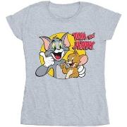 T-shirt Dessins Animés Thumbs Up