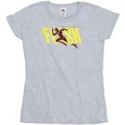 T-shirt Dc Comics BI50899