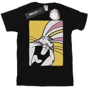 T-shirt Dessins Animés BI35009