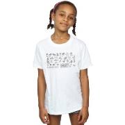 T-shirt enfant Dessins Animés Cartoon Dept Jerry