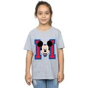 T-shirt enfant Disney M