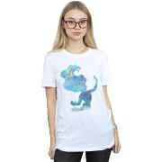 T-shirt Disney BI42579