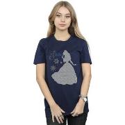 T-shirt Disney BI42641