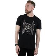 T-shirt Disney The Last Jedi TIE Fighter