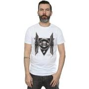 T-shirt Disney The Last Jedi TIE Fighter