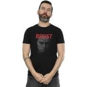 T-shirt Disney The Last Jedi