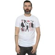 T-shirt Disney The Last Jedi First Orders