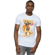 T-shirt Disney Gigantic