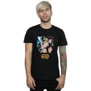 T-shirt Disney BI46302