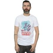 T-shirt Disney Hoth