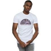 T-shirt Disney X-Wing