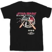 T-shirt Disney BI46816