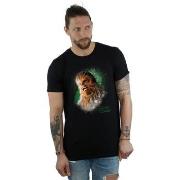 T-shirt Disney The Last Jedi