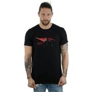 T-shirt Disney The Last Jedi