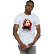 T-shirt Disney The Last Jedi