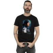 T-shirt Disney The Last Jedi