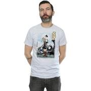 T-shirt Disney The Last Jedi