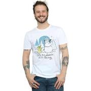 T-shirt Disney The Mandalorian Tis The Season