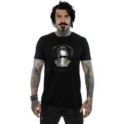 T-shirt Disney The Mandalorian