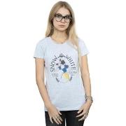 T-shirt Disney Fairest Story