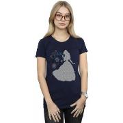 T-shirt Disney BI36890