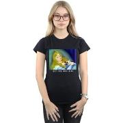 T-shirt Disney Five More Minutes