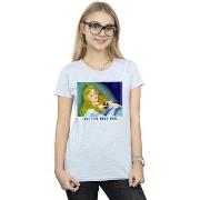 T-shirt Disney Five More Minutes