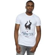 T-shirt Disney Mistress Of Evil