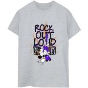 T-shirt Disney Rock Out Loud