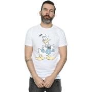 T-shirt Disney Donald Duck Posing