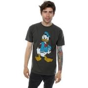 T-shirt Disney Donald Duck Angry