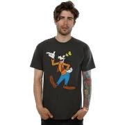 T-shirt Disney Classic Goofy