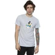 T-shirt Disney BI39629