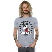 T-shirt Disney Unbeatable