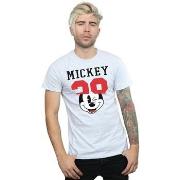 T-shirt Disney Mickey Mouse Split 28