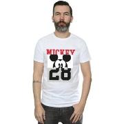 T-shirt Disney Notorious