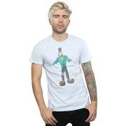 T-shirt Disney Frankenstein