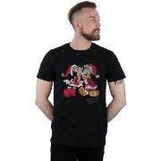 T-shirt Disney BI39933