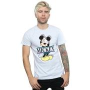 T-shirt Disney BI40193