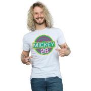 T-shirt Disney Mickey Mouse Mickey 28