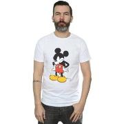 T-shirt Disney Angry Look Down