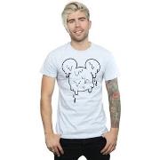 T-shirt Disney BI40457