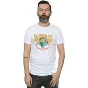 T-shirt Disney Be Kind To Our Planet